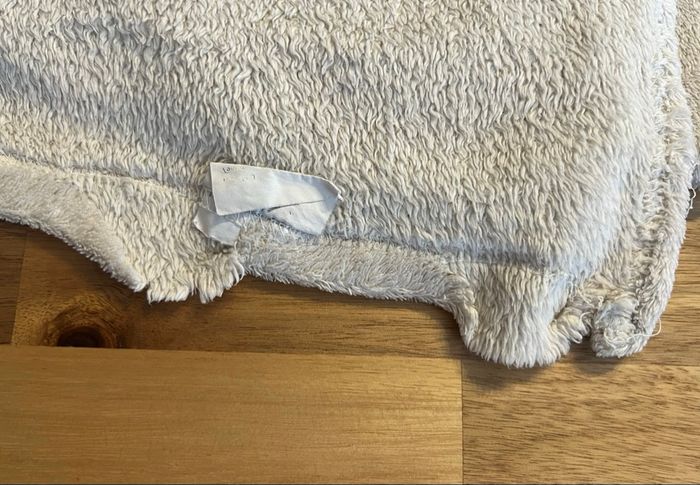 Plaid + sac - photo numéro 4