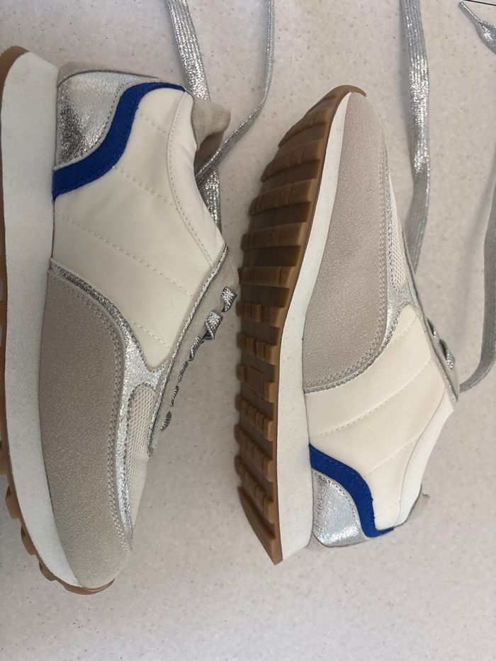 Basket Vanessa wu - photo numéro 5