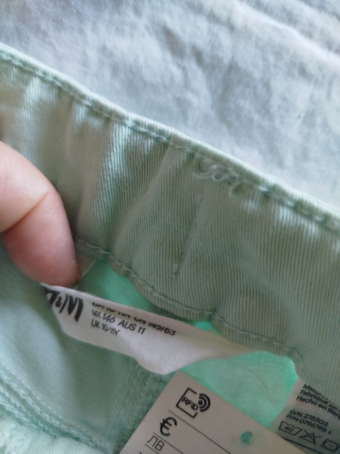 Short neuf - photo numéro 3