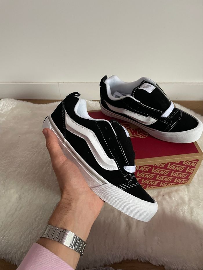 Vans Knu Skool 37