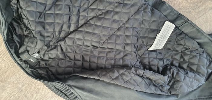 Blouson noir - photo numéro 10