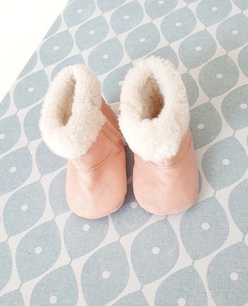 Bottines La Boite a Malices - P16