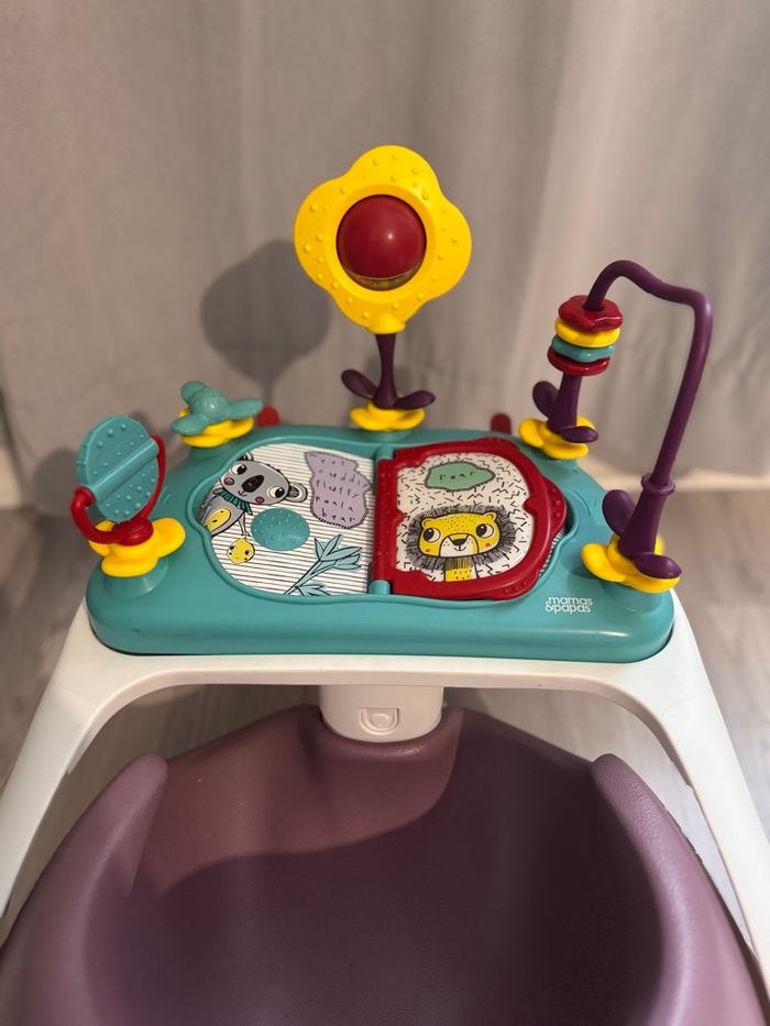 Siège bébé Mama’s & Papa’s - photo numéro 2