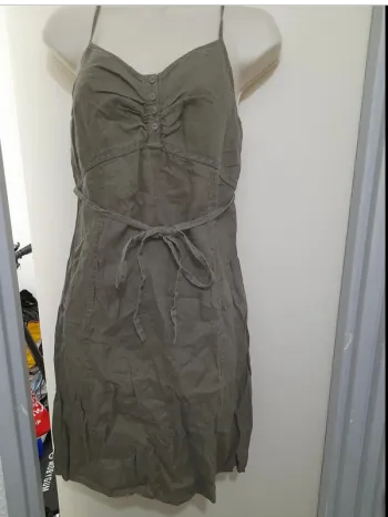 robe taille 38