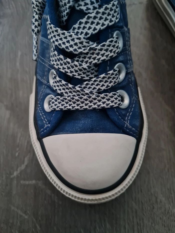 Baskets Eram 31 - photo numéro 4