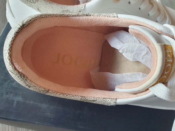 Superbe paire de baskets Joop 🖤 - photo numéro 4