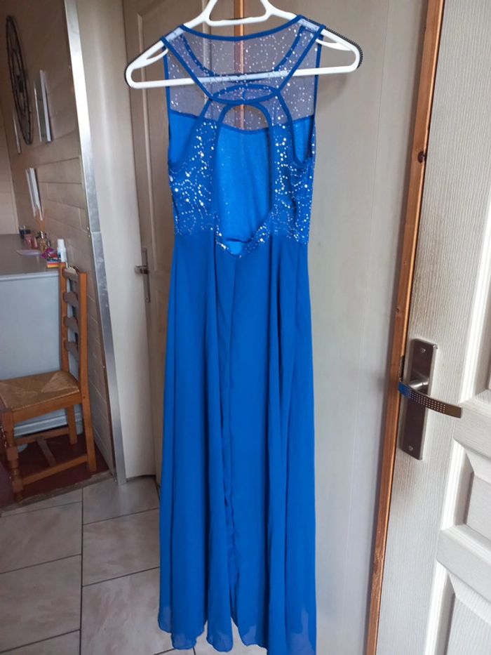 Robe de cérémonie - photo numéro 5