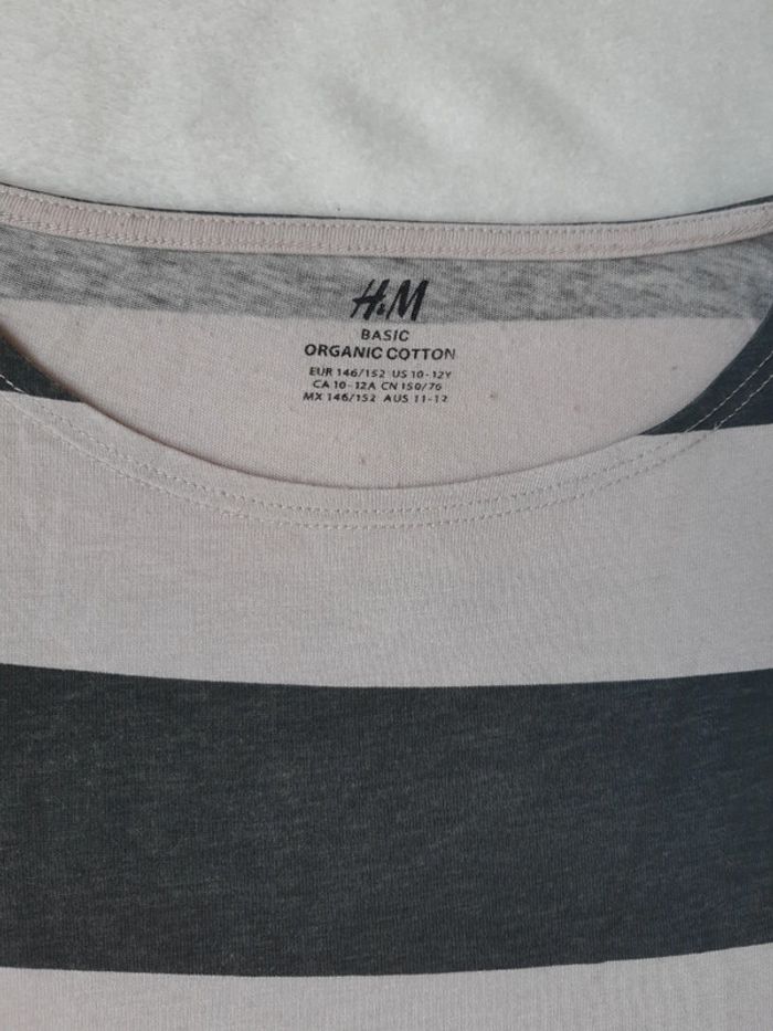 Haut manches 3/4 - photo numéro 3