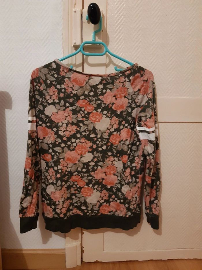 Pull femme taille 2 - photo numéro 3