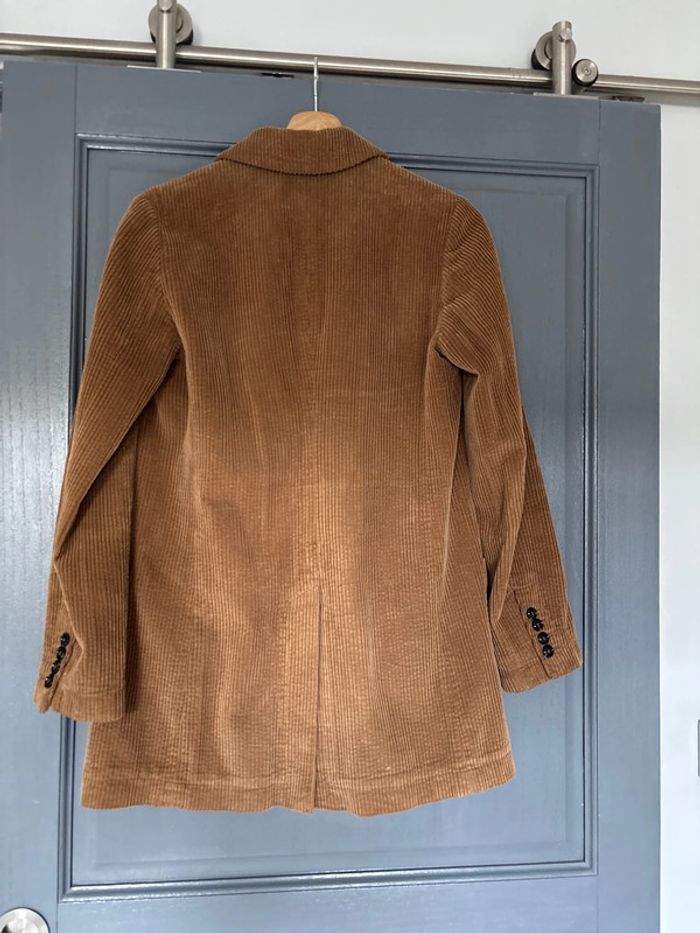 Blazer velours TrueNyc - photo numéro 7