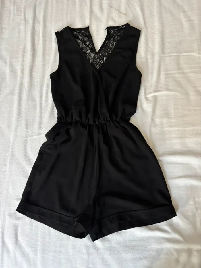 Combi short
