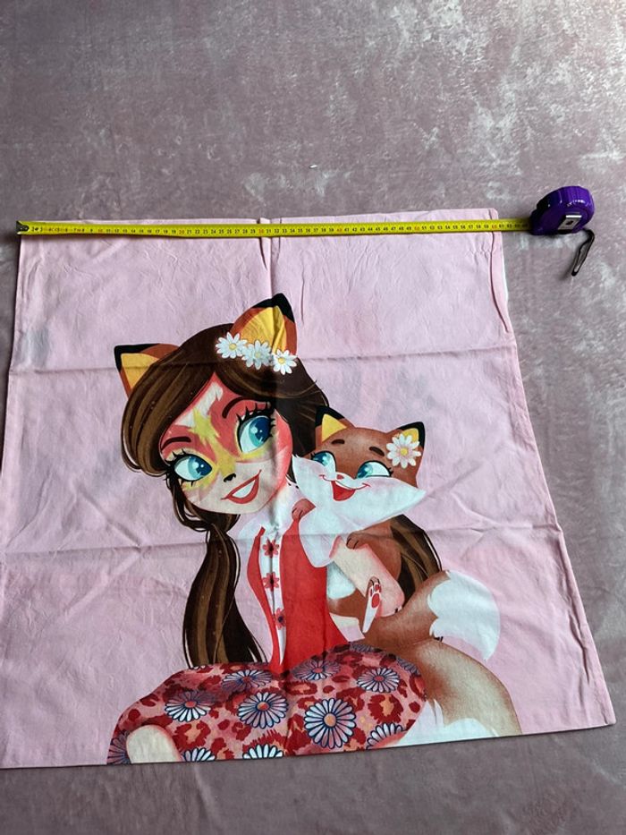 Parure de lit 3 pièces - photo numéro 9