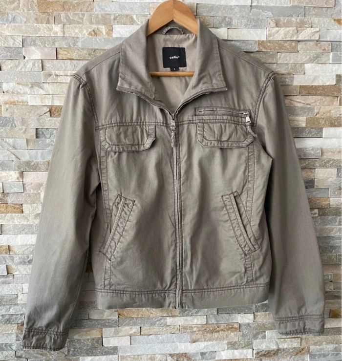 Blouson Celio taille S