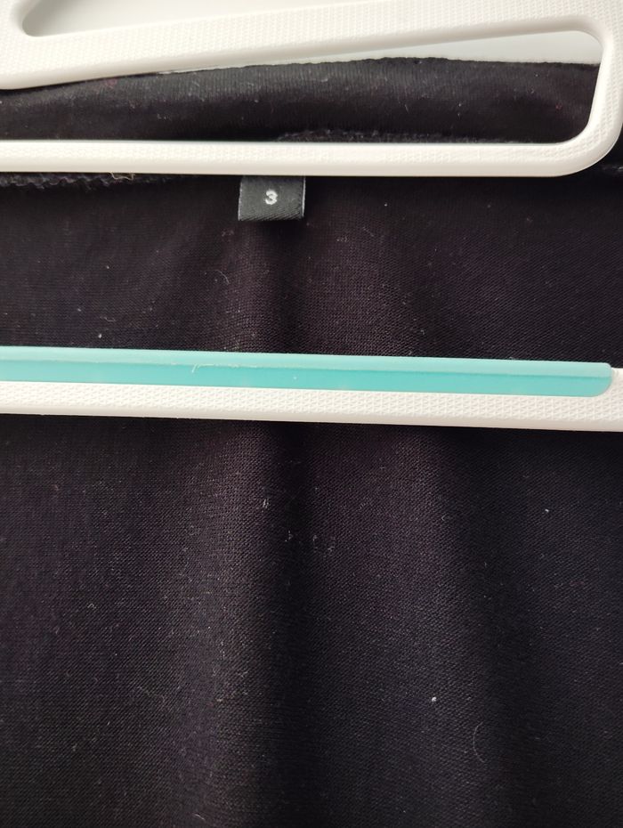 Tee-shirt Taille M - photo numéro 3