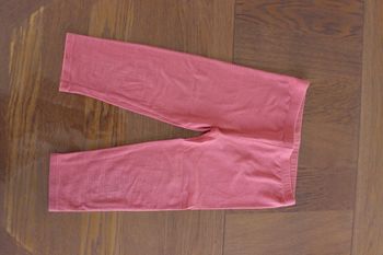 Legging 3/4 fille 12 ans Okaidi