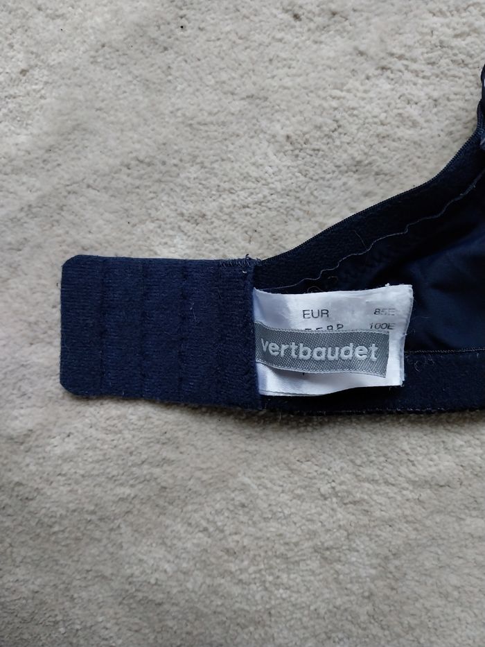 Soutien gorge allaitement - photo numéro 6