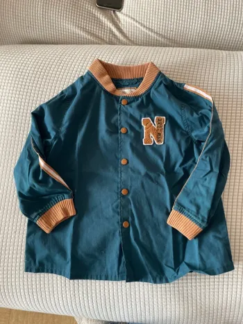 Tablier école 3ans