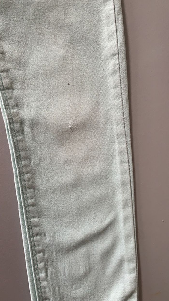 Jean skinny 5 ans In Extenso - photo numéro 3