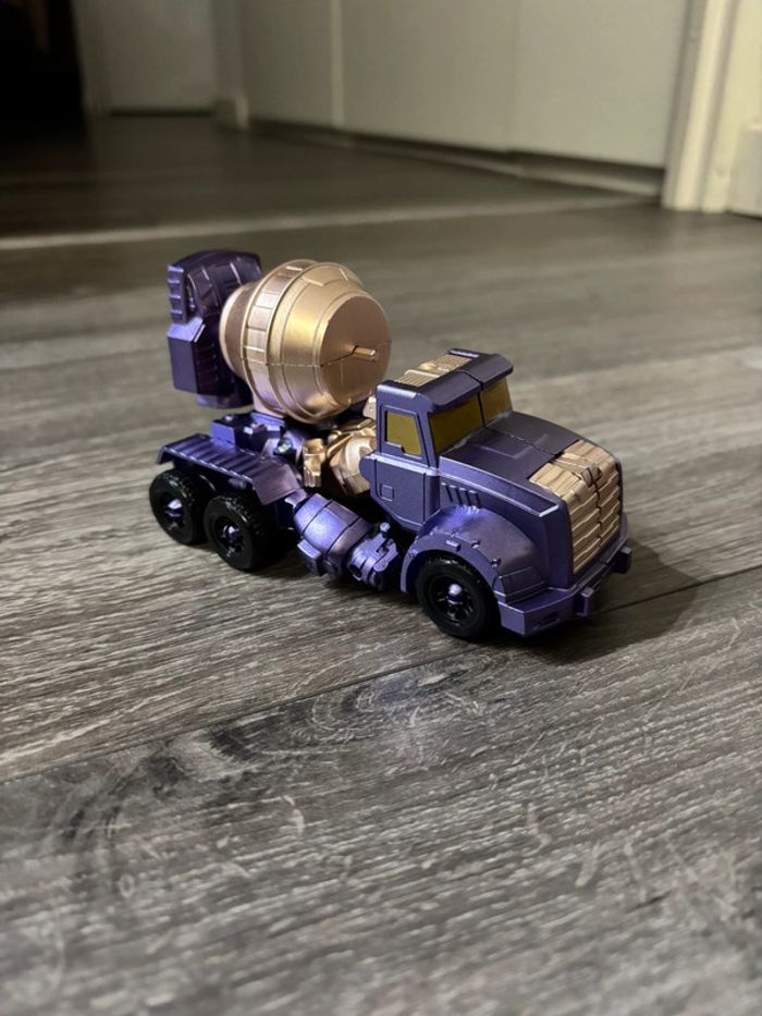 Transformers - photo numéro 7