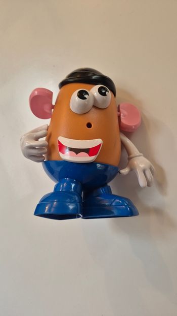 Monsieur PATATE