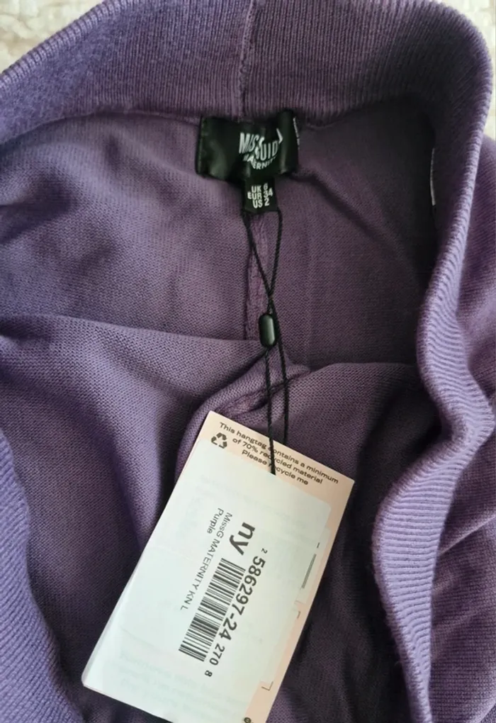 Missguided Maternity - photo numéro 5