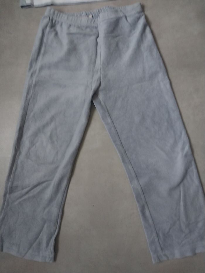 Pyjama garçon - photo numéro 3