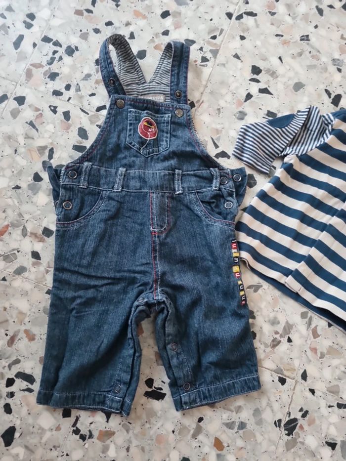 Tenue orchestra - photo numéro 2