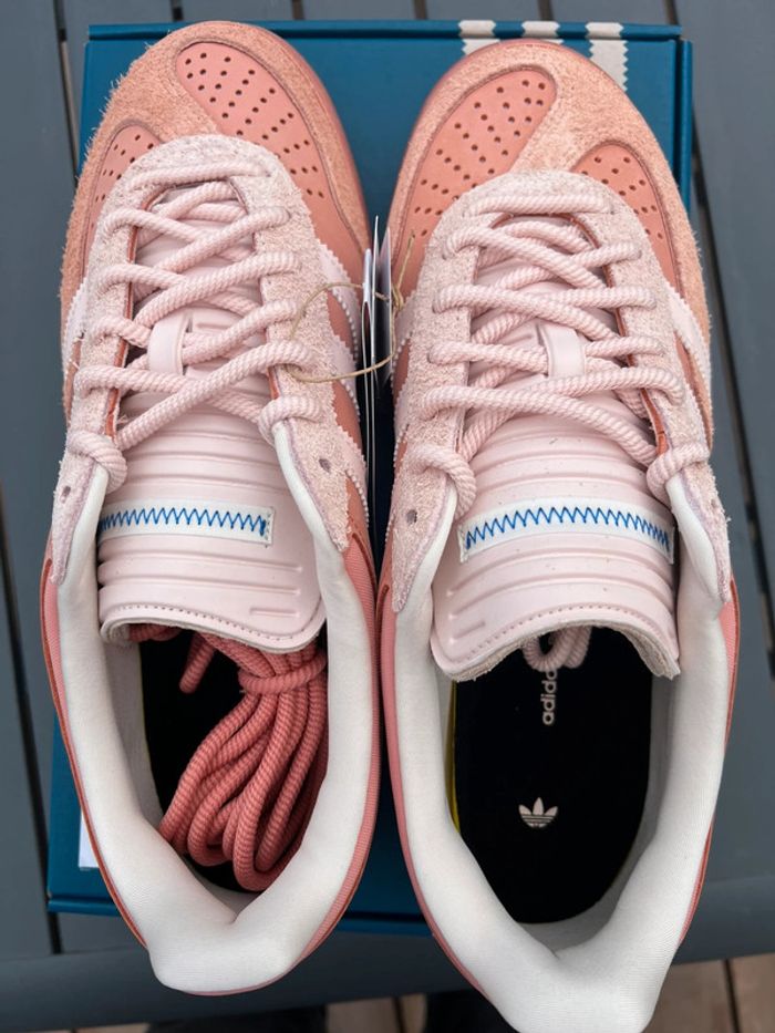 Adidas Bad Bunny Gazelle - Cabo Rojo taille 44 - photo numéro 2