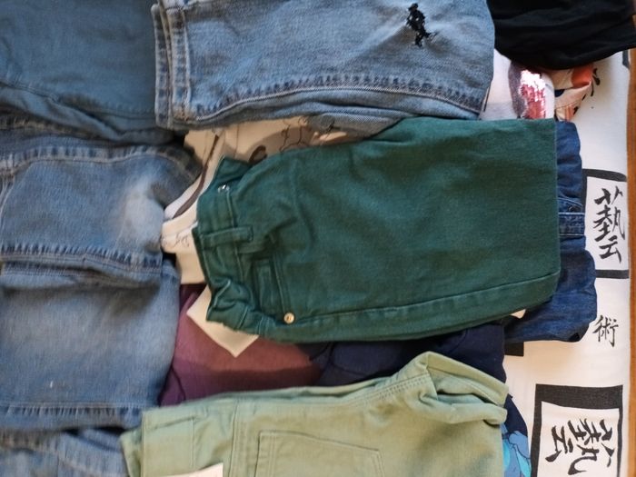 Lot vêtements 6 ans - photo numéro 4