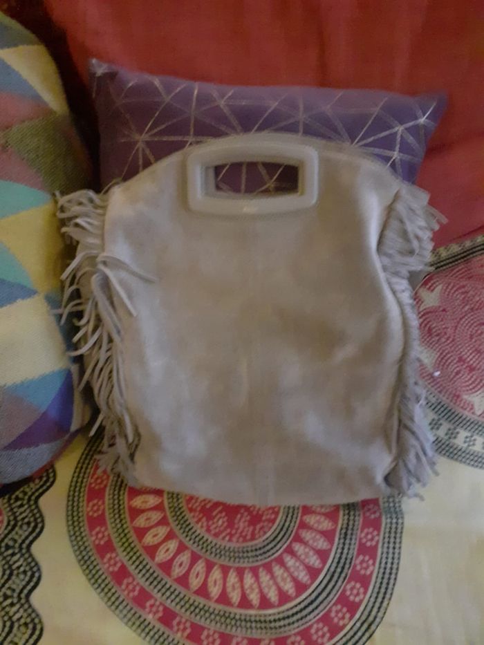 Sac Maje grand format