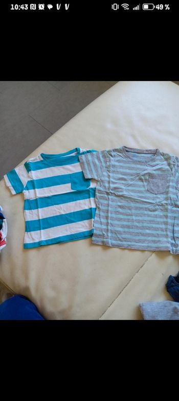 Tee shirt 