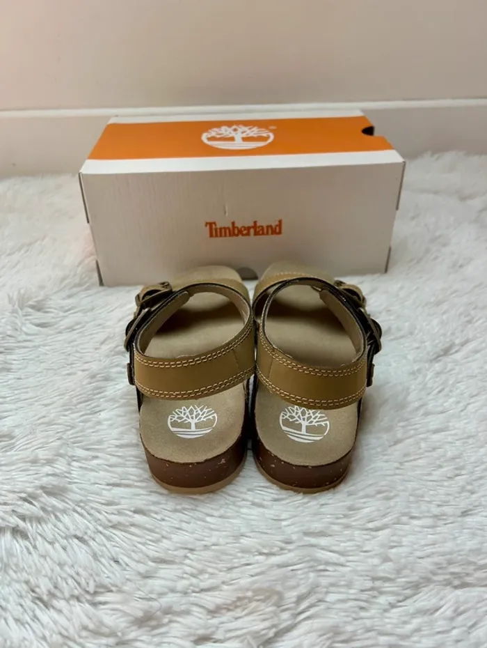 Sandales Timberland - photo numéro 3