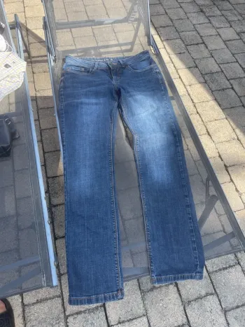 Jeans c&a 38