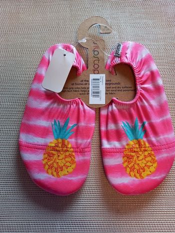M slipstop nanas