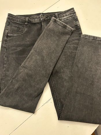 Jean one step