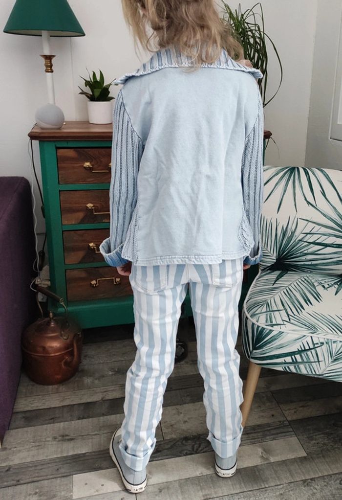 IKKS 10 ans - photo numéro 4