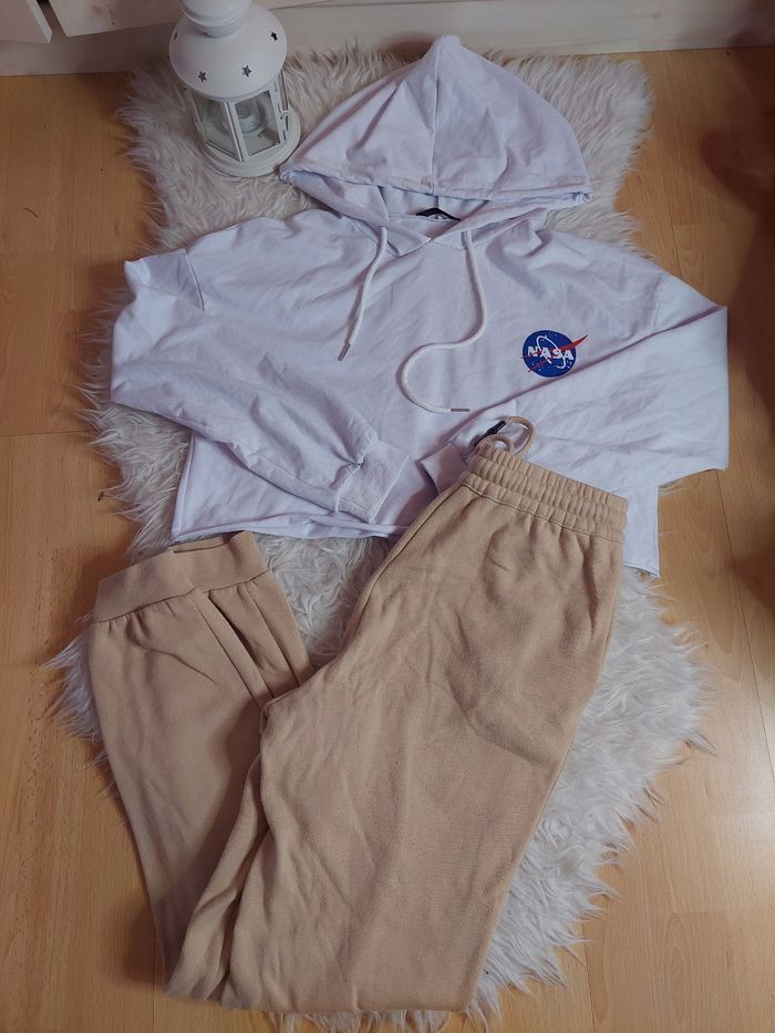 Lot vêtements fille ado T.XS Jennyfer Shein Kiabi TBE 👩 - photo numéro 8
