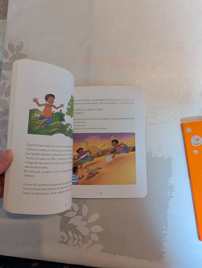 Lot Père castor - photo numéro 8