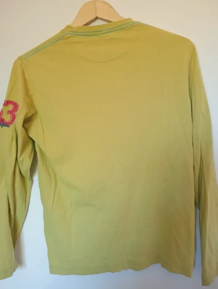 Sweat vintage - photo numéro 5