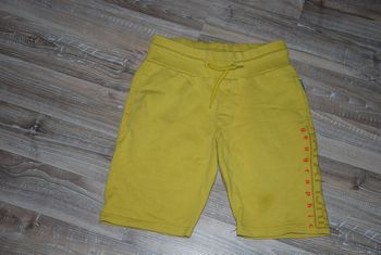 short bermuda garçon napapijri 10 ans garçon