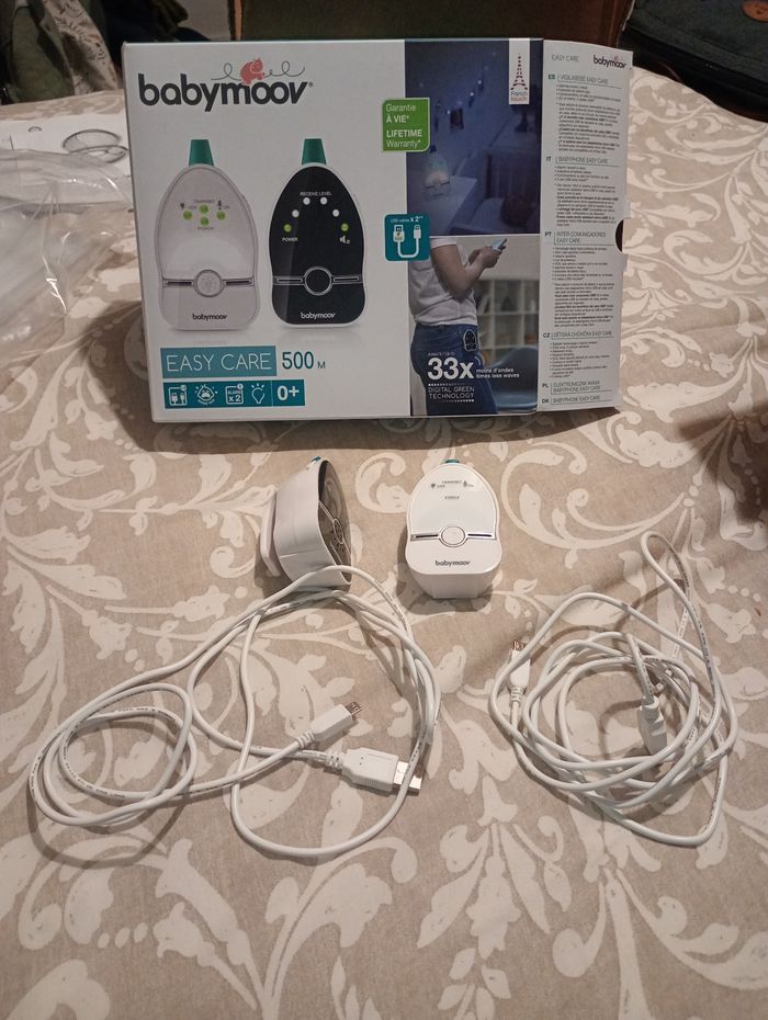 Babyphone