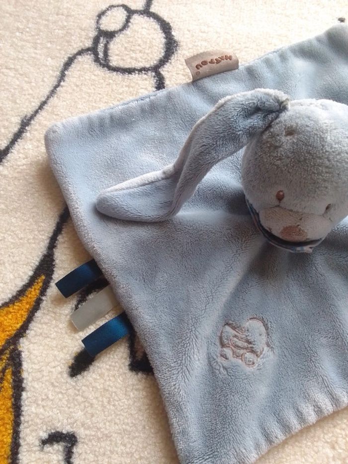 Doudou - photo numéro 5