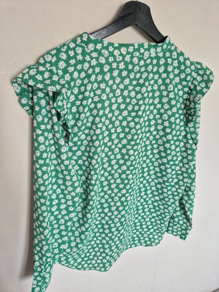 Blouse Killy taille S - photo numéro 8