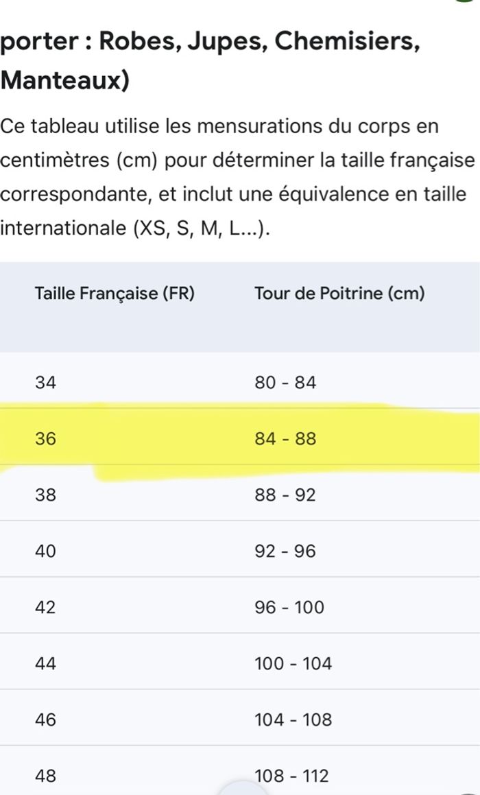 Robe pailletée »Promod »noire et dorée - photo numéro 9