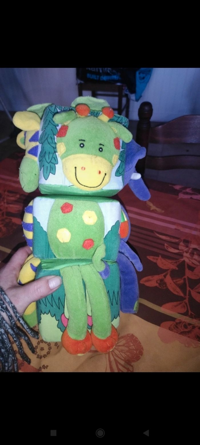 Jouet bébé j9 - photo numéro 3