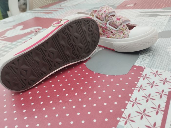 Chaussures fille - photo numéro 2