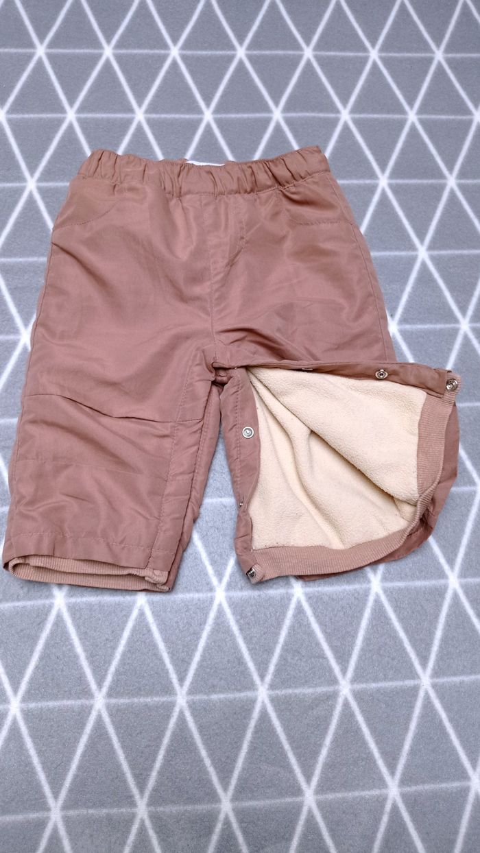 🦄 Lot 7 articles bébé fille 9 mois - photo numéro 4