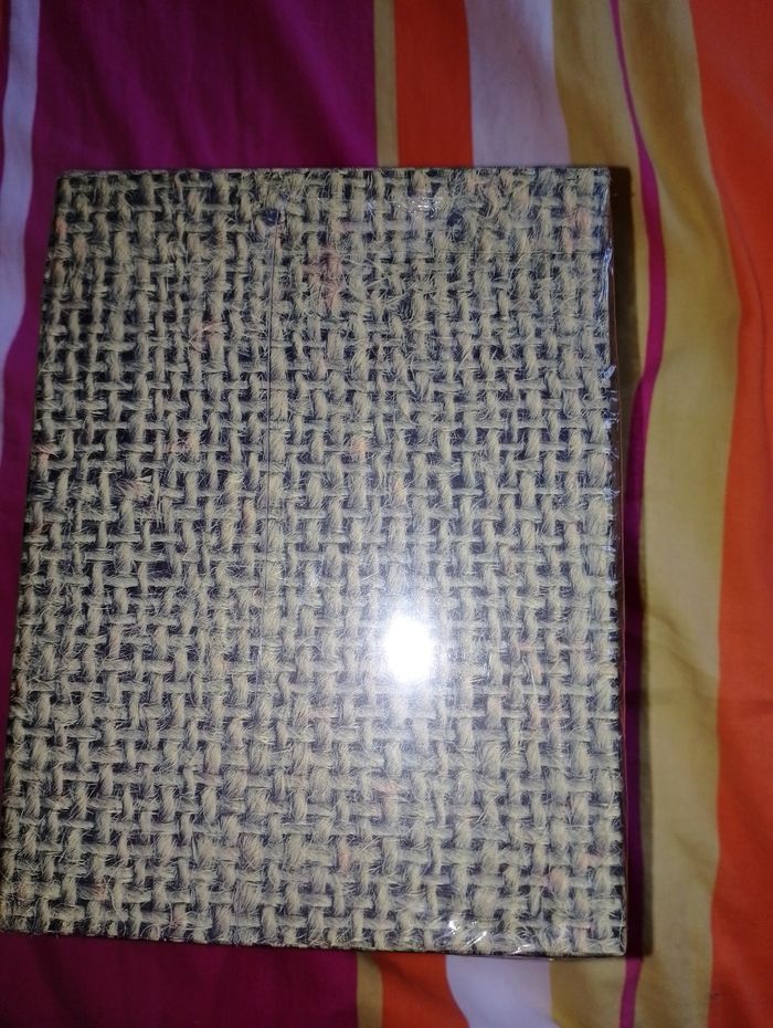 Coffret 3 albums de 80 photos - photo numéro 4