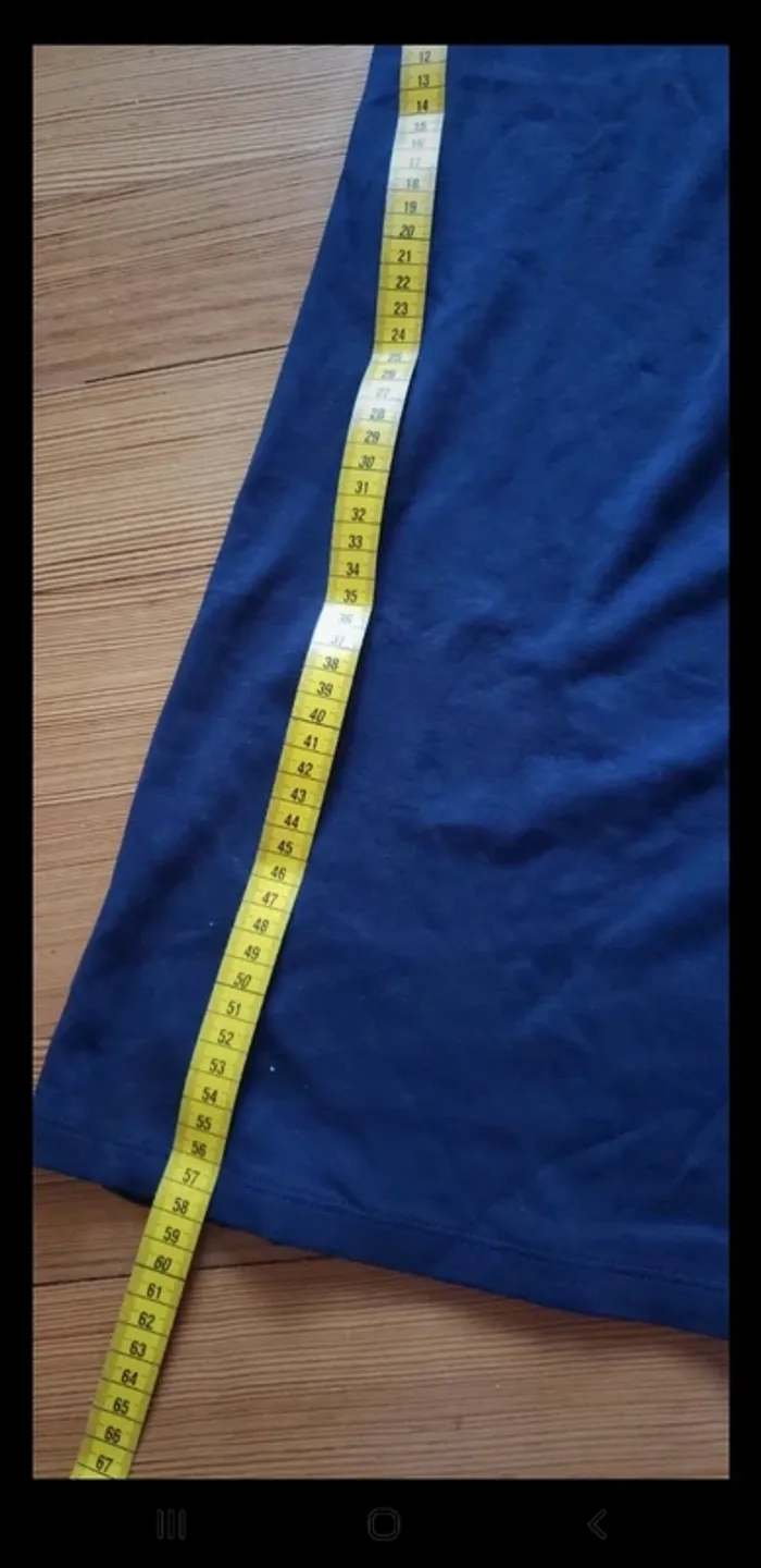 Robe de grossesse femme 34 kiabi neuve - photo numéro 2