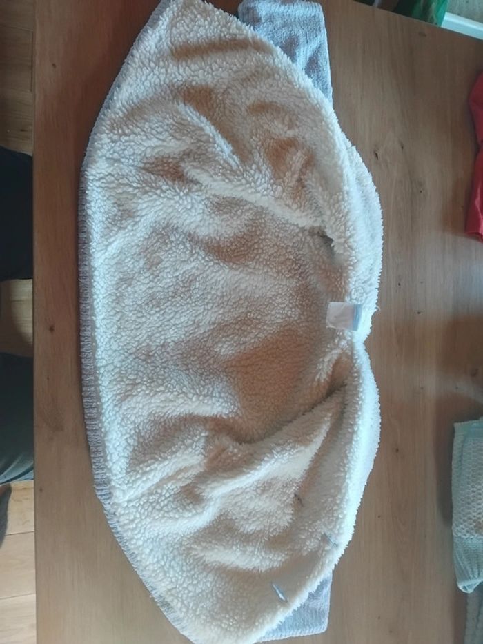 Manteau chaud 6 mois - photo numéro 4
